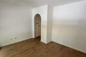 Modern renovierte 1-Zimnmer Wohnung mit Küche in Solln – Die vollständige Adresse der Immobilie erhältst du vom Anbieter., 81479 Thalkirchen, München – Vorschaubild 6