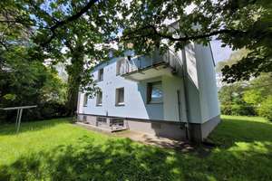 Bad Godesberg. vermietete 5-Zi.-Whg. mit Terrasse- provisionsfrei – Theodor-Heuss-Straße 17, 53177 Pennenfeld, Bonn – Vorschaubild 6