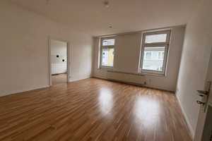 helle 2 Zimmer Wohnung am Luisenhospital – Hubertusstraße 24, 52064 Aachen – Vorschaubild 1