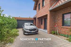 Hagen | Direkt einziehen - hochwertig modernisiertes Einfamilienhaus – Die vollständige Adresse der Immobilie erhältst du vom Anbieter., 27628 Hagen im Bremischen – Vorschaubild 21
