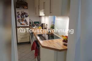 Tauschwohnung: Sanierte Altbauwohnung – Otkerstraße 15, 81547 Giesing, München – Vorschaubild 3