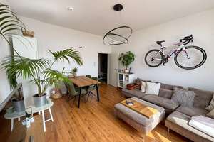 Lichtdurchflutete 2-Zimmer Wohnung – zentral gelegen