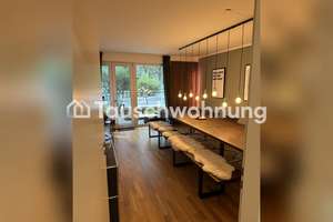 Tauschwohnung: Anfang Marienburg Erdgeschoss mit Garten und Terrasse – Die vollständige Adresse der Immobilie erhältst du vom Anbieter., 50677 Neustadt/Süd, Köln – Vorschaubild 15