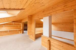Charmantes Blockbohlenhaus in Sackgassenlage – 5 Zimmer, großer Garten & echtes Elbvorland-Gefühl – Die vollständige Adresse der Immobilie erhältst du vom Anbieter., 25491 Hetlingen – Vorschaubild 23