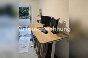 Tauschwohnung: Altbau-Oase mitten in Bonner Altstadt – Maxstraße 14, 53111 Nordstadt, Bonn – Vorschaubild 12