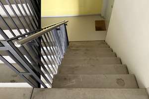 Kapitalanlage in Best Lage  Hochwertige 3-Zimmer-Wohnung mit Balkon, Aufzug und KfW-40-Standa – Die vollständige Adresse der Immobilie erhältst du vom Anbieter., 89075 Böfingen, Ulm – Vorschaubild 4