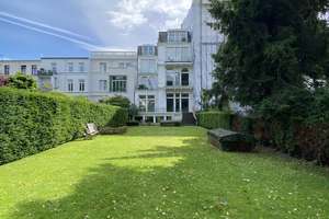 Zuhause mit viel Platz in Harvestehude – Die vollständige Adresse der Immobilie erhältst du vom Anbieter., 20149 Harvestehude, Hamburg – Vorschaubild 2