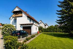 Viel Platz & Potenzial: Zwei- bis Dreifamilienhaus mit großem Garten – Die vollständige Adresse der Immobilie erhältst du vom Anbieter., 89079 Einsingen, Ulm – Vorschaubild 13