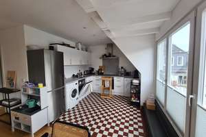 Helle Maisonette-Wohnung im Flüsseviertel – 48145 Mauritz-Mitte, Münster – Vorschaubild 4