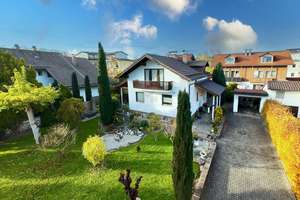 Charmantes Einfamilienhaus mit idyllischem Garten – zentral in Rosenheim – Die vollständige Adresse der Immobilie erhältst du vom Anbieter., 83026 Happing, Rosenheim – Vorschaubild 73