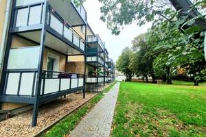 Zum 01.08: 2-Zimmer-Wohnung in Hassels - bald mit Garten, Übernahme der Küche möglich – Zoppoter Str. 21, 40599 Hassels, Düsseldorf – Vorschaubild 6