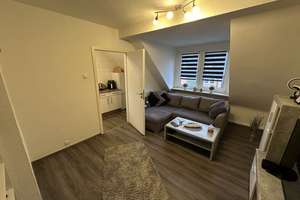 Lukrativ vermietete 3-Raum-Wohnung in Bottrop-Fuhlenbrock