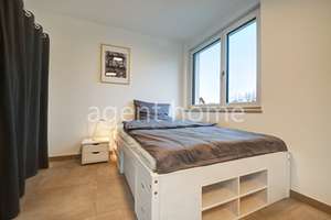 MÖBLIERT - MODERN STYLE - Praktisches Business Apartment – Die vollständige Adresse der Immobilie erhältst du vom Anbieter., 70563 Vaihingen-Mitte, Stuttgart – Vorschaubild 5