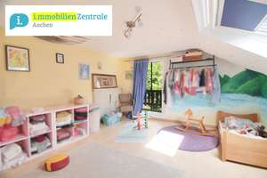 Liebevolles Wohnhaus mit diversen Räumlichkeiten zur vielseitigen Nutzung und herrlichem Talblick! – Die vollständige Adresse der Immobilie erhältst du vom Anbieter., 52156 Monschau – Vorschaubild 11