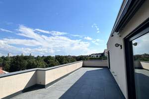 216m² Luxus Penthouse mit Premiumküche und unverbaubarem Blick auf See – 67071 Oggersheim, Ludwigshafen am Rhein – Vorschaubild 5