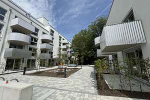  2-Zimmer Wohnung - inkl. Taschengeld für Schnellentschlossene – Marbachstraße 9A, 81369 Mittersendling, München – Vorschaubild 8