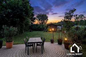 Wohnglück im Grünen mit privatem Garten und Weitblick in Mariaweiler – 52353 Mariaweiler, Düren – Vorschaubild 12