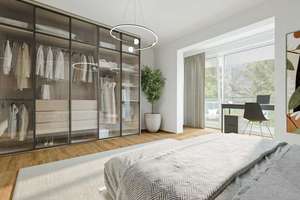 Barrierearme Wohnung mit Design-Vinylboden! – Mozartstr. 16, 38442 Fallersleben, Wolfsburg – Vorschaubild 9