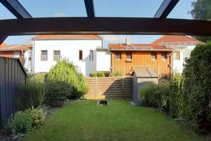 Reihenmittelhaus in ruhiger Gegend im Herzen von Waldkraiburg – Die vollständige Adresse der Immobilie erhältst du vom Anbieter., 84478 Waldkraiburg – Vorschaubild 2