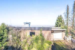 Hochwertiger Bungalow mit großzügigem Grundstück und Südterrasse – Die vollständige Adresse der Immobilie erhältst du vom Anbieter., 32429 Häverstädt, Minden – Vorschaubild 2