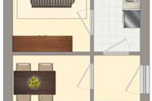 Genau das Richtige! Renovierte 2-Zimmer-Wohnung! – Elisenstraße 11, 39122 Magdeburg – Vorschaubild 13