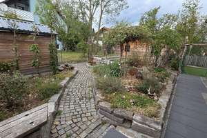Großzügiges Bungalow-Wohnen mit Garten, gehobener Ausstattung und optionalem Zusatzbereich – Die vollständige Adresse der Immobilie erhältst du vom Anbieter., 91486 Uehlfeld – Vorschaubild 21