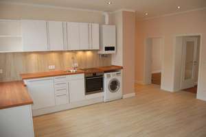 Modern geschnittene 2 Zi.-Wohnung mit Stellplatz in verkehrsberuhigter Einbahnstraße – Kleine Pfahlstraße 21, 30161 Oststadt, Hannover – Vorschaubild 5