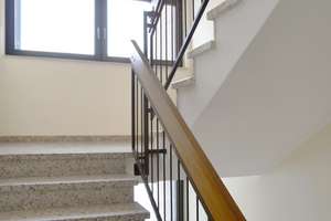 Bad Wilhelmshöhe/Niederzwehren …sofort freie Wohnung mit schönem Balkon und Garage – Die vollständige Adresse der Immobilie erhältst du vom Anbieter., 34134 Süsterfeld, Kassel – Vorschaubild 2