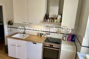 Tauschwohnung: 2,5 Zimmer gegen größere Wohnung mit Balkon – Kegelhofstraße 39, 20249 Eppendorf, Hamburg – Vorschaubild 8