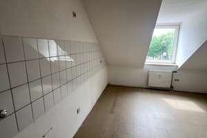 Helle DG Wohnung mit Balkon / 2,5 Zimmer in DU-Obermarxloh – Kampstr. 127, 47166 Obermarxloh, Duisburg – Vorschaubild 19