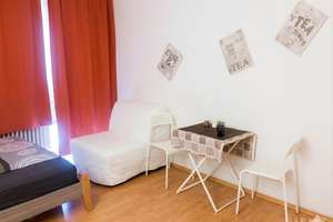 Klein, fein, rentabel - Vermietete Wohnung mit Balkon – Die vollständige Adresse der Immobilie erhältst du vom Anbieter., 81541 Obergiesing, München – Vorschaubild 3