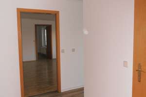 Helle, frisch renovierte 2-Raum-DG-Wohnung mit neuer EBK auf dem Werder! – Zollstraße 12a, 39114 Werder, Magdeburg – Vorschaubild 8
