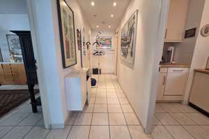 Tolle Kapitalanlage | Leerstehende & Helle 3 Zimmer-Wohnung inkl. Garage | nähe Westendplatz – 60325 Westend-Süd, Frankfurt am Main – Vorschaubild 8