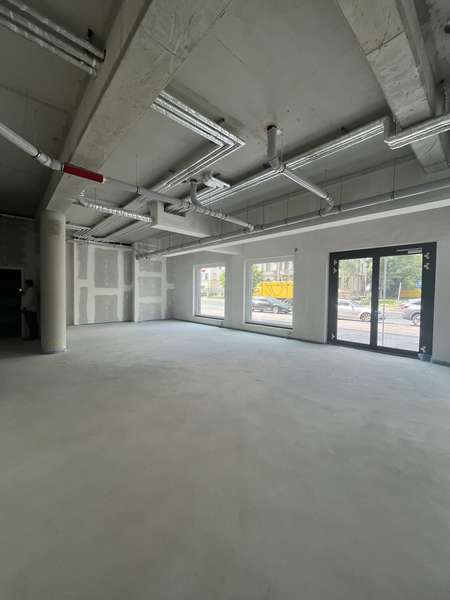 Rohbau Gewerbe 2