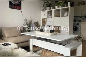 Tauschwohnung: 2 Zimmer Wohnung in Uhlenhorst – Die vollständige Adresse der Immobilie erhältst du vom Anbieter., 22081 Uhlenhorst, Hamburg – Vorschaubild 2