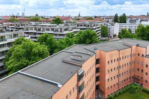 🏛️ Bauhaus-Altbau im sanierten Zustand – Helle 3,5 Zi Whg in ruhiger Lage nahe Prenzlauer Berg – Die vollständige Adresse der Immobilie erhältst du vom Anbieter., 13189 Pankow (Ortsteil), Berlin – Vorschaubild 22