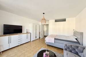Ab sofort/1.6* 2-er-WG Neugründung! Möblierte 2 Zi. (ca. 20qm+20qm). U/3 Peluelring, am Luitpoldpark – Die vollständige Adresse der Immobilie erhältst du vom Anbieter., 80809 Am Luitpoldpark, München – Vorschaubild 21