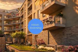 Komfortable 2‑Zimmer‑Wohnung mit Balkon in Niehl