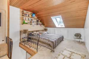 Gepflegtes Reihenhaus in Bremen-Burg-Lesum - Bezugsfrei – Hockenstraße 76, 28717 Lesum, Bremen – Vorschaubild 17