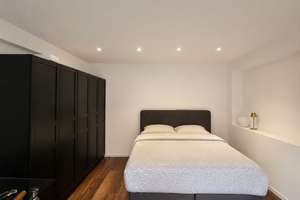 2-Zimmer-Wohnung mit großer Terrasse in Schwabing – Schleißheimer Straße 85, 80797 Neuschwabing, München – Vorschaubild 7