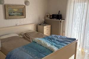 Von Privat! Frankfurt-Goldstein: Haus mit Potential auf Erbpacht-Grundstück m. Garage & Stellplätzen – 60529 Schwanheim, Frankfurt am Main – Vorschaubild 8