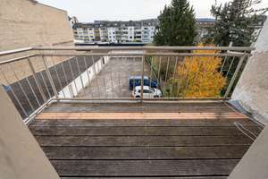 Altbauwohnung mit 3 Zimmern und Balkon – Die vollständige Adresse der Immobilie erhältst du vom Anbieter., 56068 Süd, Koblenz – Vorschaubild 5