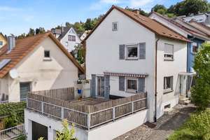 *Zum Einzug bereit*  Reihenendhaus mit Garten, großer Terrasse und Doppelgarage in der Südstadt – Die vollständige Adresse der Immobilie erhältst du vom Anbieter., 88214 Ravensburg – Vorschaubild 2
