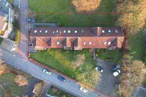 Ertragsstark, gepflegt, zukunftsfähig – MFH mit 14 Wohneinheiten in gefragter Lage von Kropp – Die vollständige Adresse der Immobilie erhältst du vom Anbieter., 24848 Kropp – Vorschaubild 4