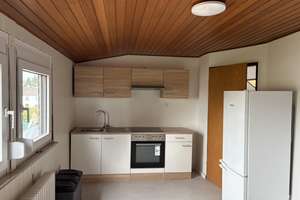  Gemütliche 2-Zimmer Dachgeschosswohnung in Biebrich