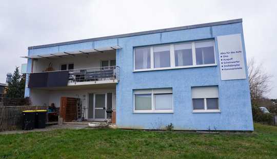 Bild von Flexibel nutzbares Gewerbe- und Wohnobjekt mit Werkstatt, Büro und zwei Wohnungen