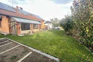 Einfamilienhaus mit PV-Anlage, Garage und großzügigem Garten – Die vollständige Adresse der Immobilie erhältst du vom Anbieter., 86842 Türkheim – Vorschaubild 7