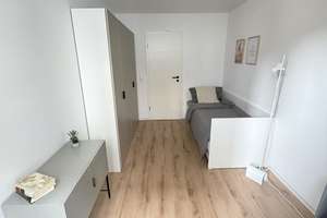 Erstbezug in Bestlage! Top-modernes Zimmer in neu sanierter Design-WG – Adlerstrasse 27A, 76133 Innenstadt-Ost, Karlsruhe – Vorschaubild 5