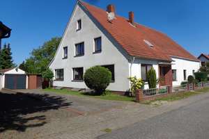 Zweifamilienhaus mit Werkstatt, Baugrundstück, großer Garten – Wiesenstraße 13, 49152 Bad Essen – Vorschaubild 13