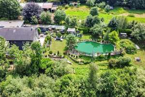 Top modernes Traumhaus mit Traumgrundstück! In idyllischer Umgebung das perfekte Zuhause gefunden – Die vollständige Adresse der Immobilie erhältst du vom Anbieter., 24613 Aukrug – Vorschaubild 3
